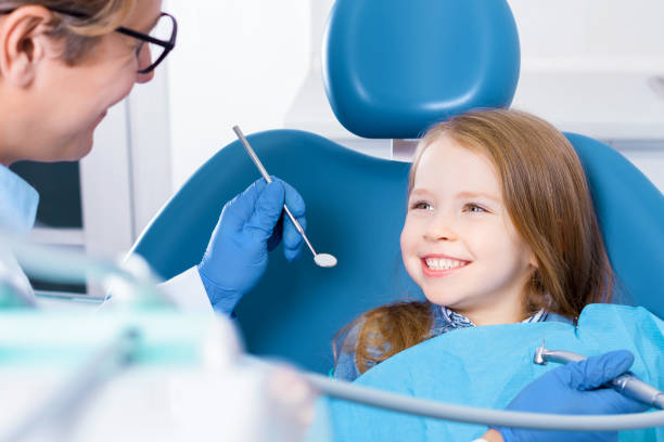 Advanced Technology for Better Dental Care in Anderson Island, WA