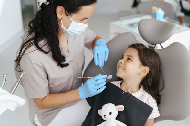 Dental X-Rays and Imaging in Anderson Island, WA