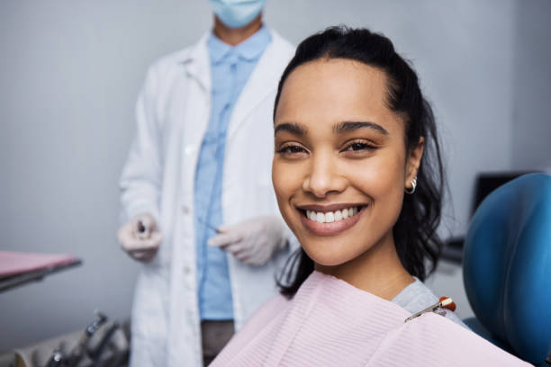 Anderson Island, WA Dental Services Company
