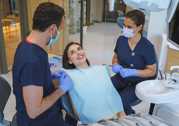 Best Traditional Braces  in Anderson Island, WA