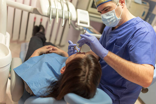 Best Sedation Dentistry  in Anderson Island, WA